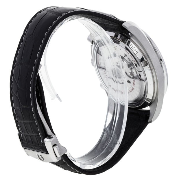 Omega Speedmaster Racing 329.33.44.51.01.001 Image 3